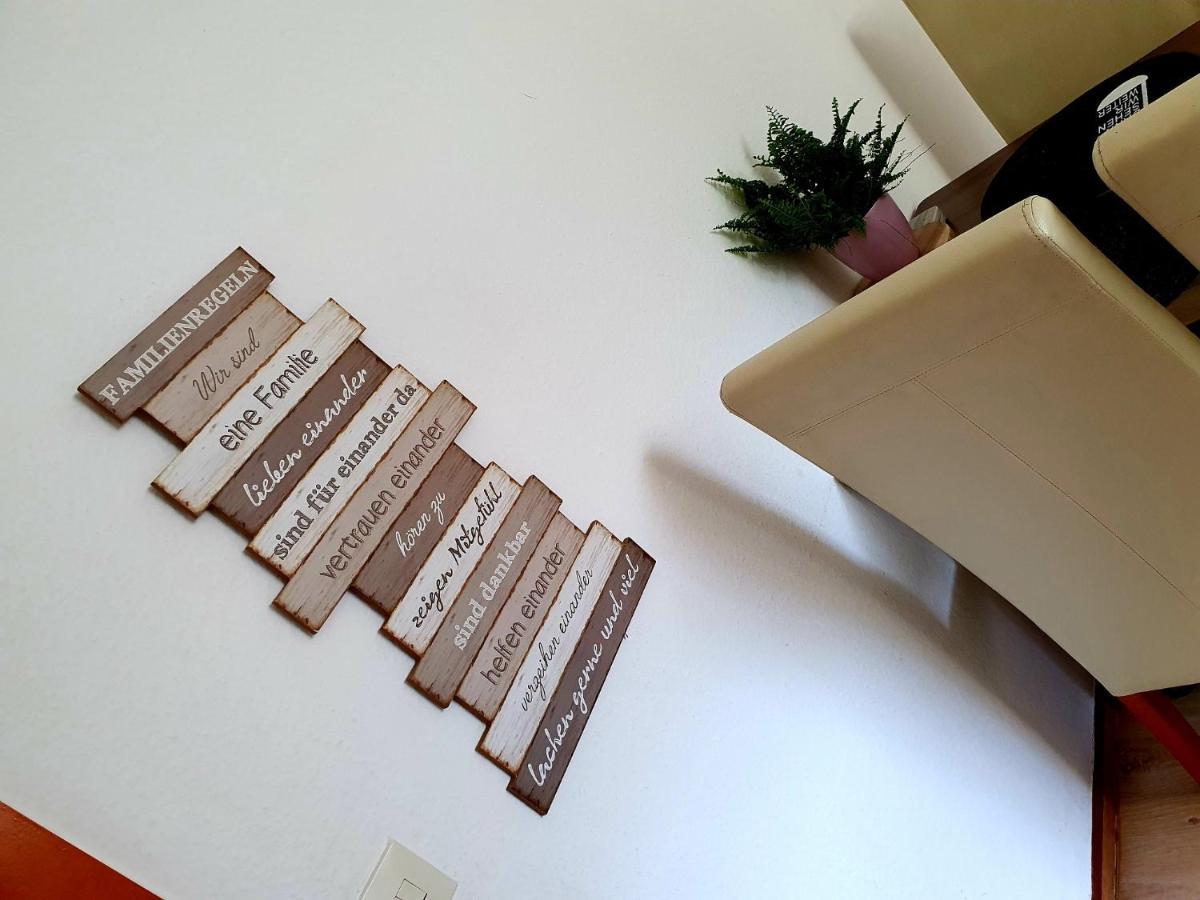 Apartment Anke Braunlage Exterior foto