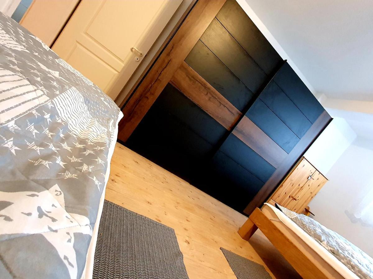 Apartment Anke Braunlage Exterior foto